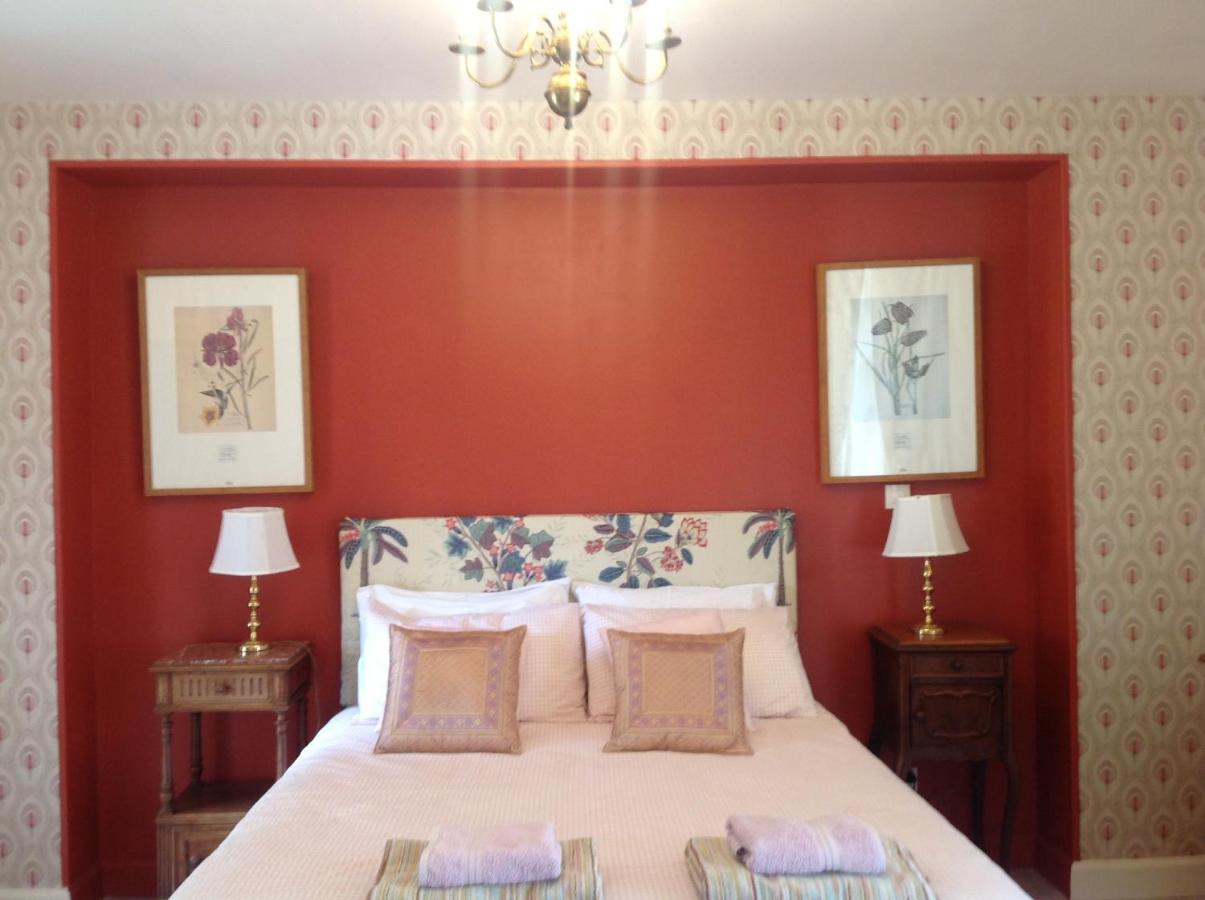 La Grange Terrou Country house