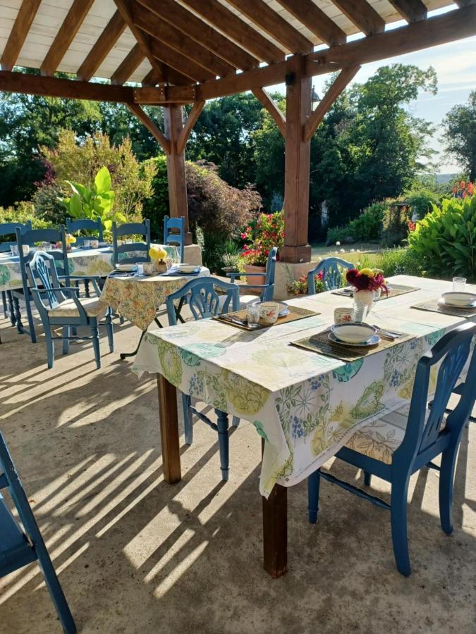 La Grange Terrou Country house Saint-Germain-de-Confolens