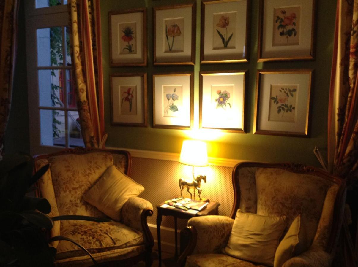 La Grange Terrou Country house