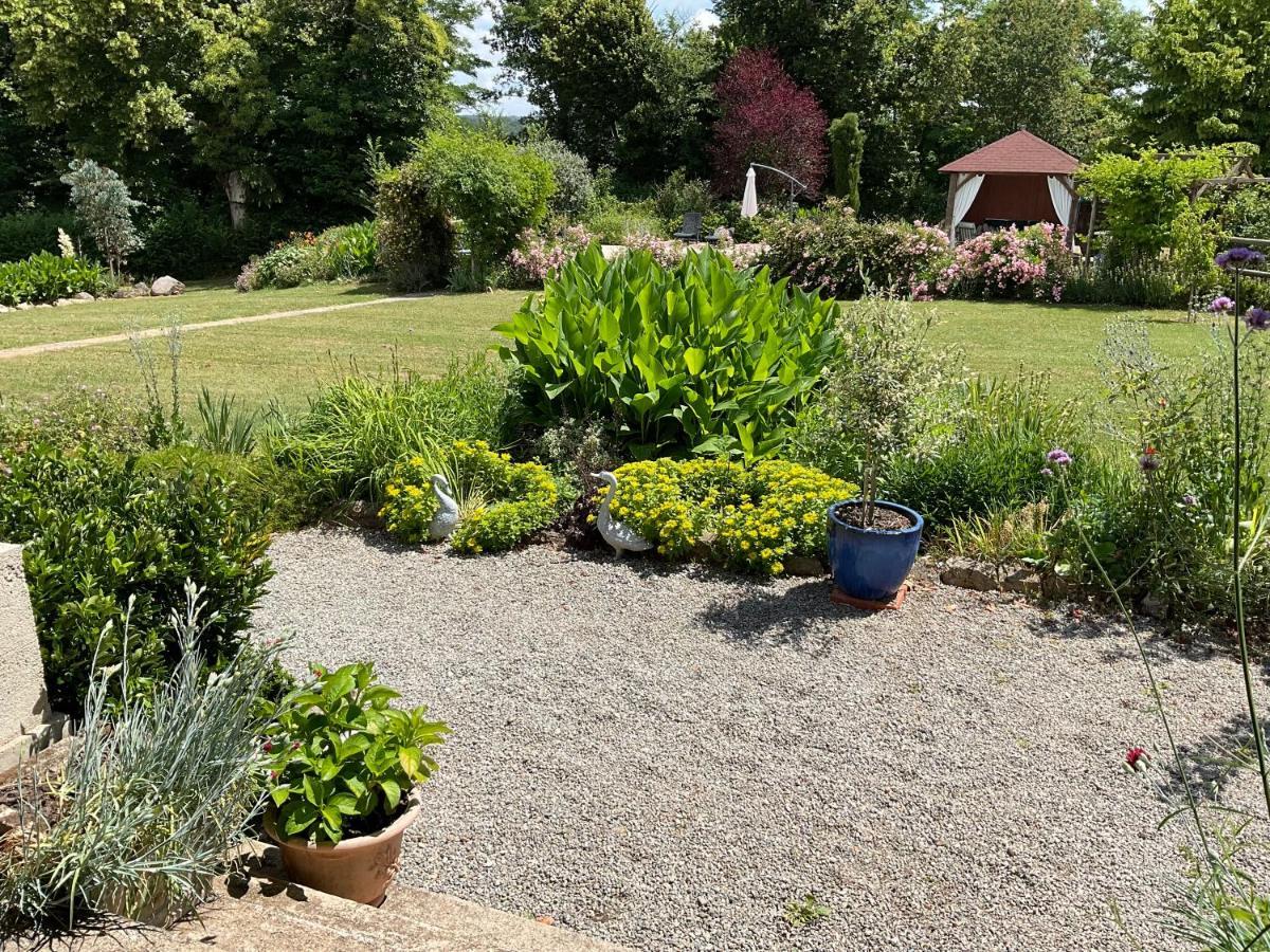 La Grange Terrou Country house Saint-Germain-de-Confolens