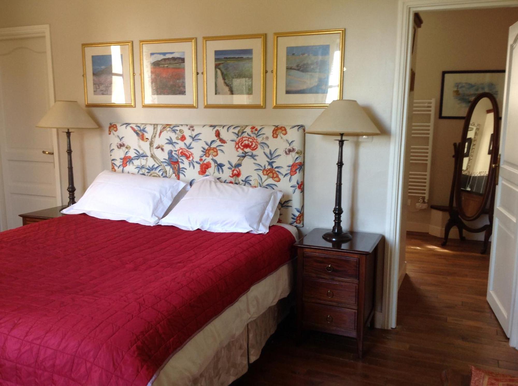 Country house La Grange Terrou