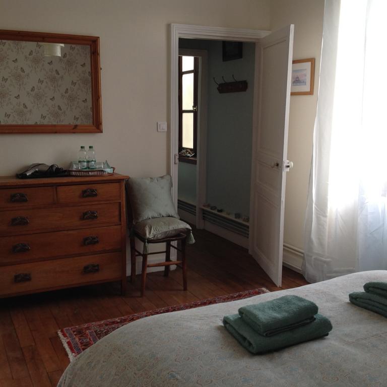 Country house La Grange Terrou