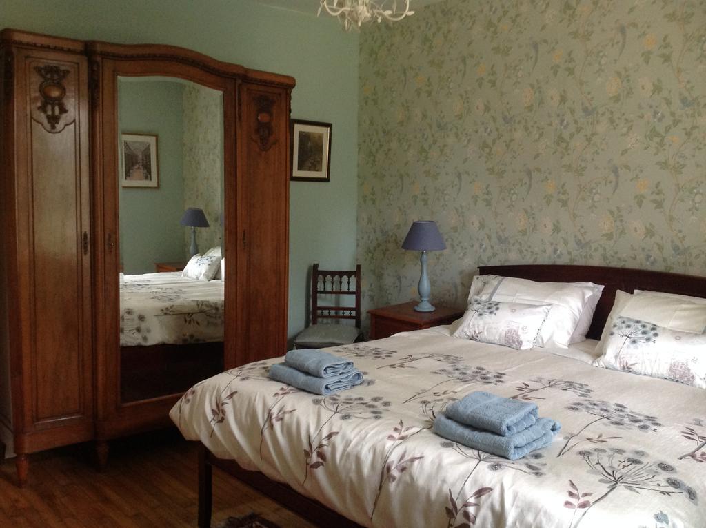 Country house La Grange Terrou *