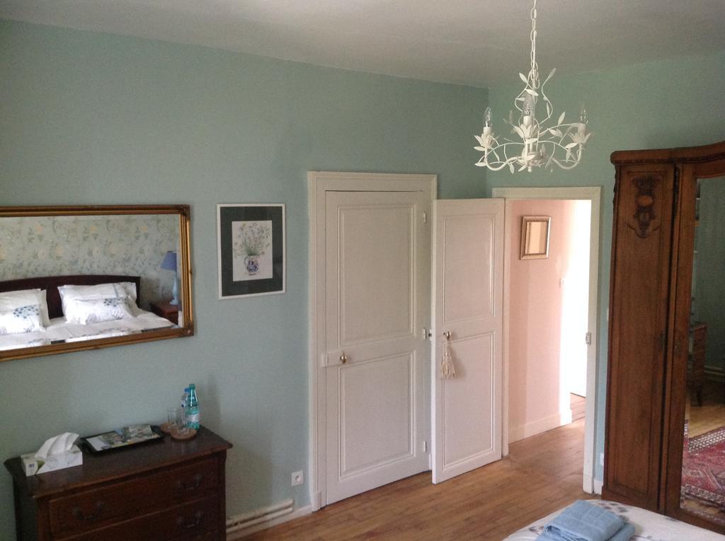 La Grange Terrou Country house