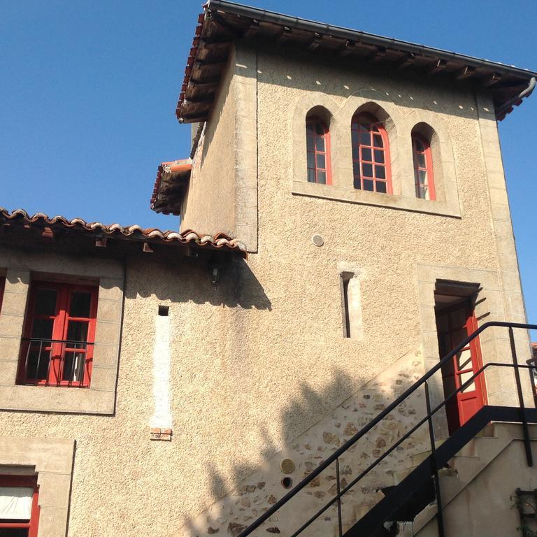 Country house La Grange Terrou