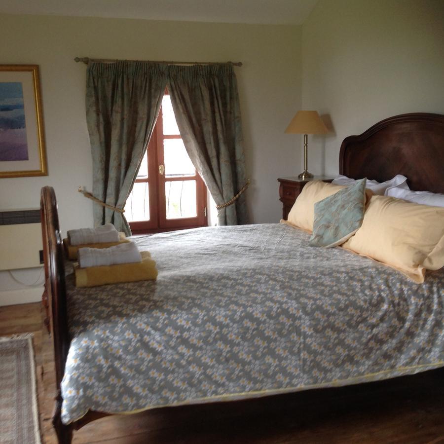 Country house La Grange Terrou