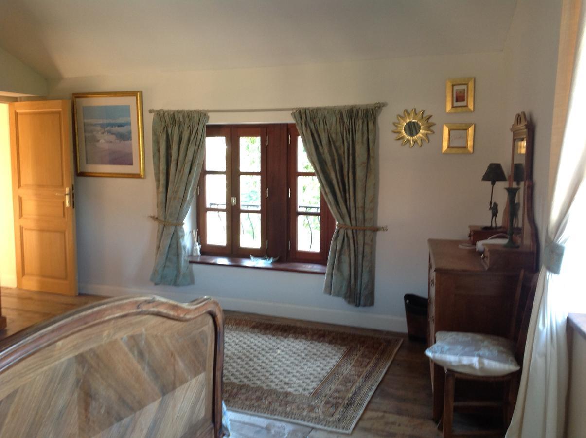 Country house La Grange Terrou Saint-Germain-de-Confolens
