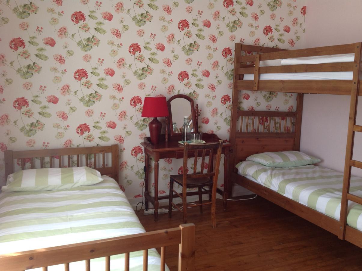 La Grange Terrou Country house