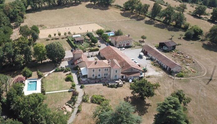 La Grange Terrou