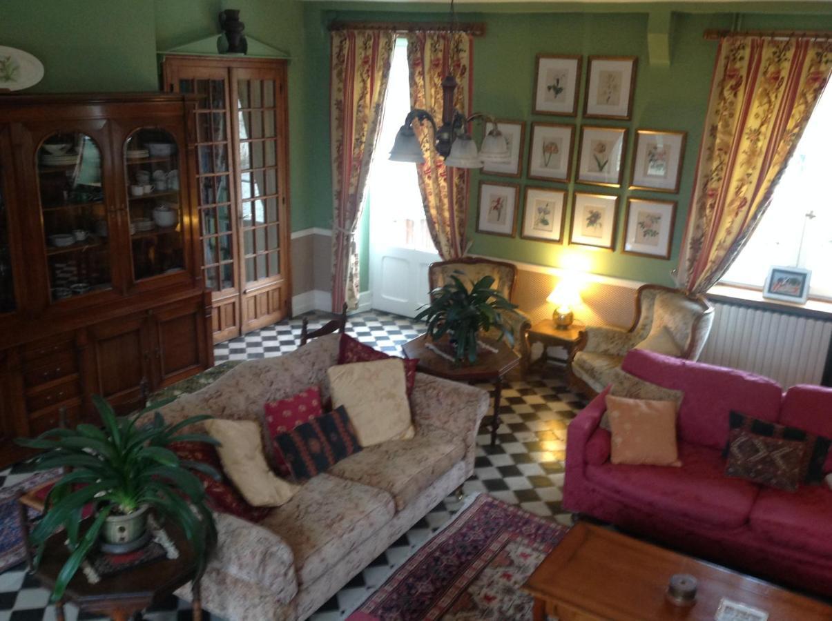La Grange Terrou Country house Saint-Germain-de-Confolens
