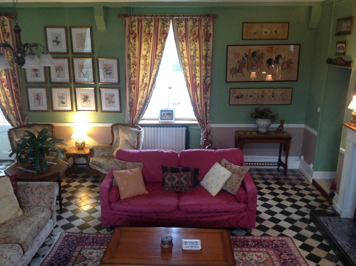 La Grange Terrou Country house